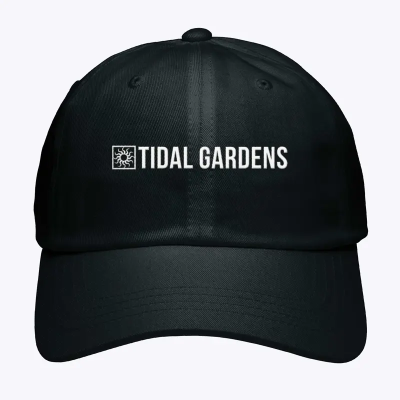 Tidal Gardens Hat