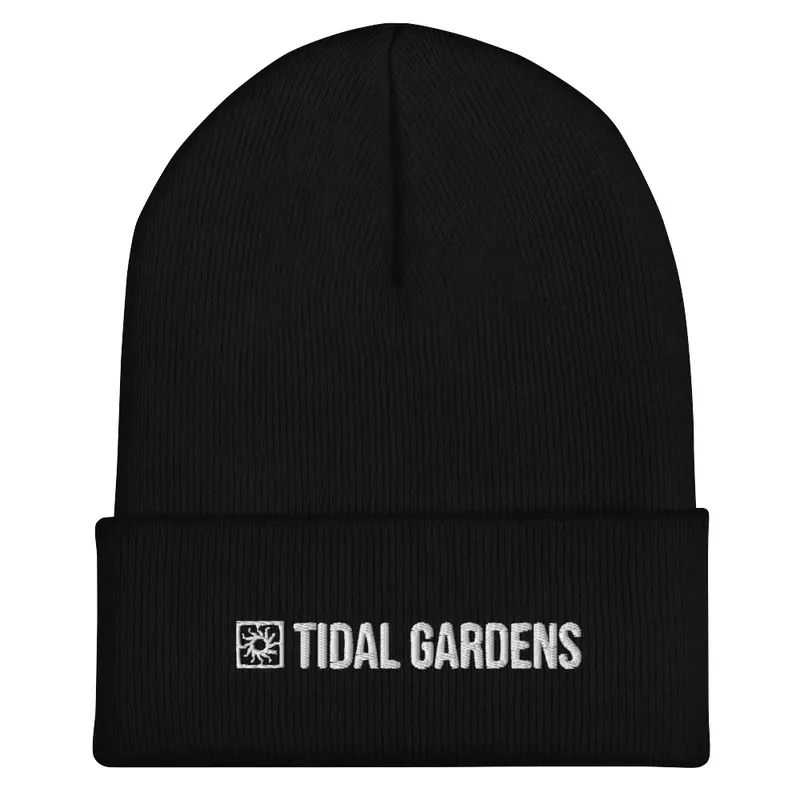 Tidal Gardens Beanie