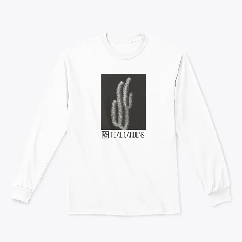 Minimalist Sea Fan